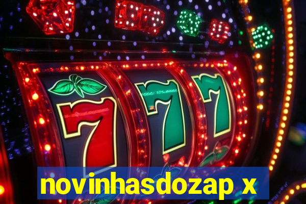 novinhasdozap x